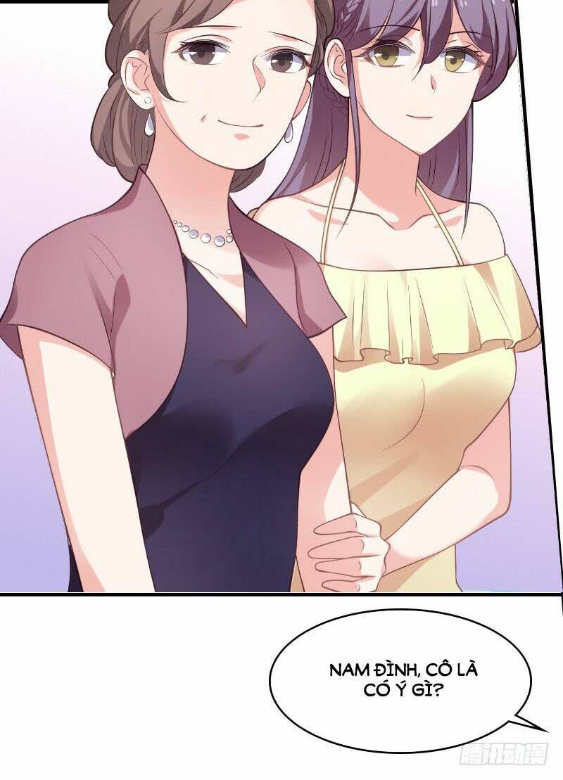 Ảnh Hậu Lão Bà Không Được Chạy Chap 24 - Next Chap 25