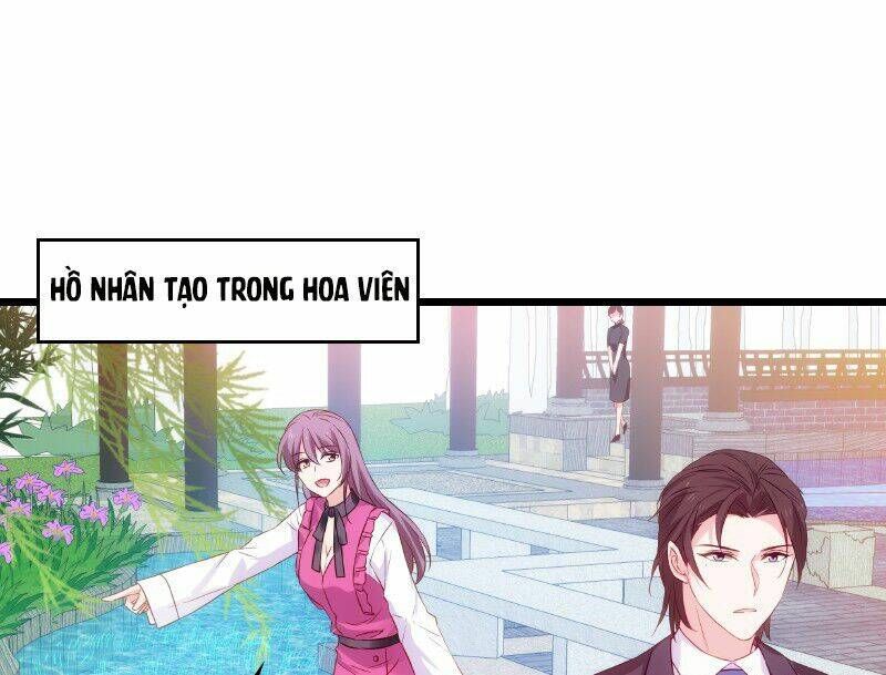 Ảnh Hậu Lão Bà Không Được Chạy Chap 29 - Next Chap 30