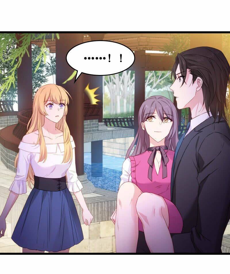 Ảnh Hậu Lão Bà Không Được Chạy Chap 29 - Next Chap 30