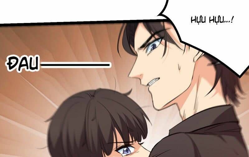 Ảnh Hậu Lão Bà Không Được Chạy Chap 3 - Next Chap 4