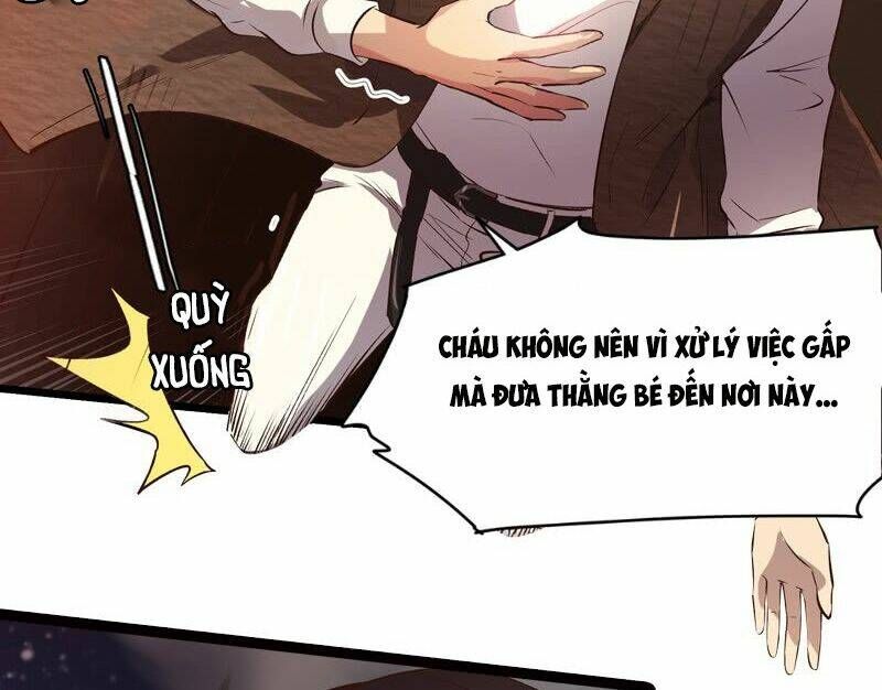 Ảnh Hậu Lão Bà Không Được Chạy Chap 3 - Next Chap 4