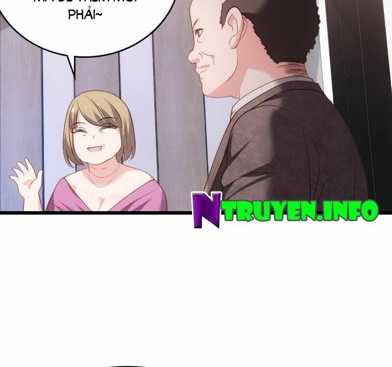 Ảnh Hậu Lão Bà Không Được Chạy Chap 31 - Next Chap 32