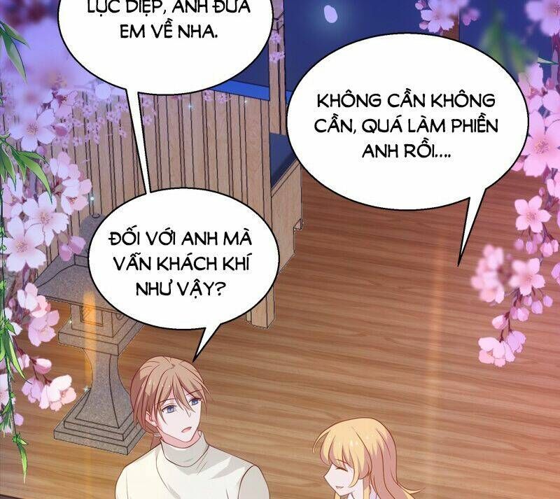 Ảnh Hậu Lão Bà Không Được Chạy Chap 33 - Next Chap 34