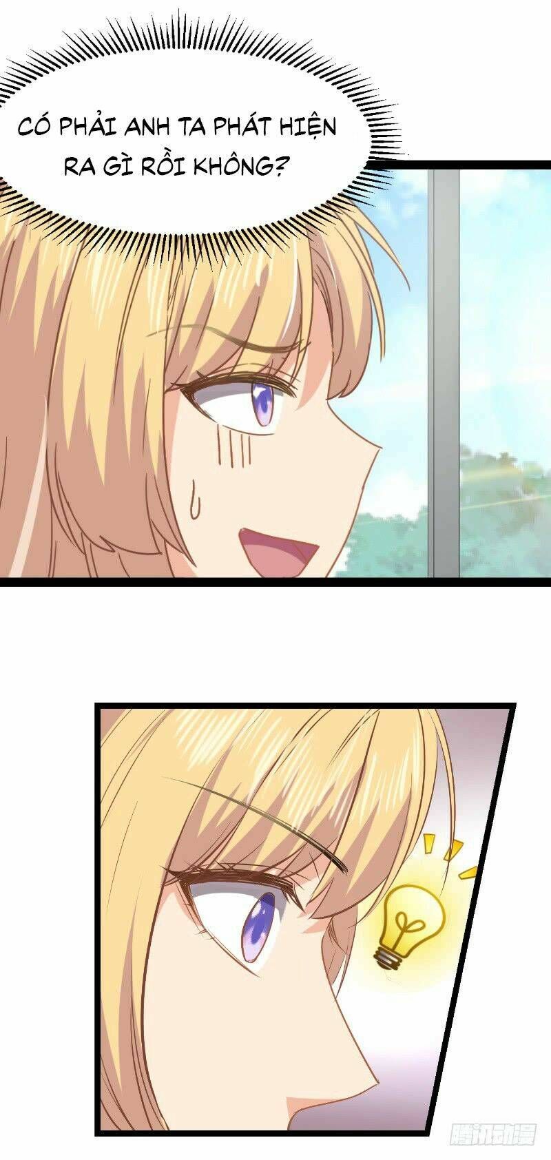 Ảnh Hậu Lão Bà Không Được Chạy Chap 4 - Next Chap 5