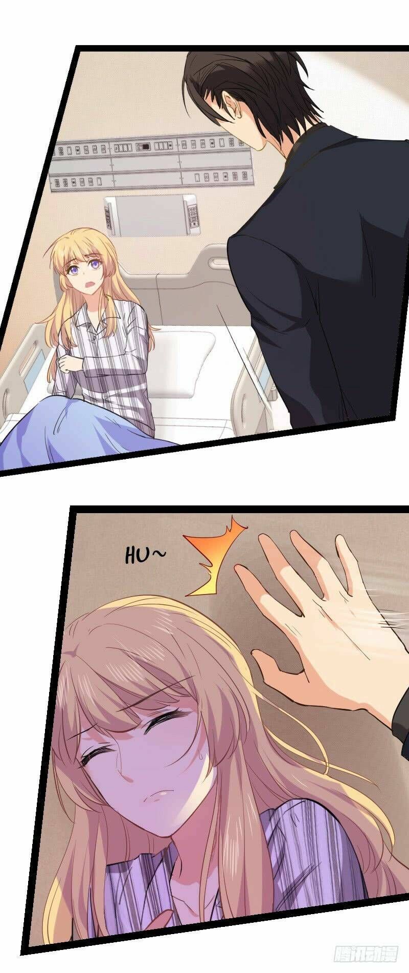 Ảnh Hậu Lão Bà Không Được Chạy Chap 4 - Next Chap 5