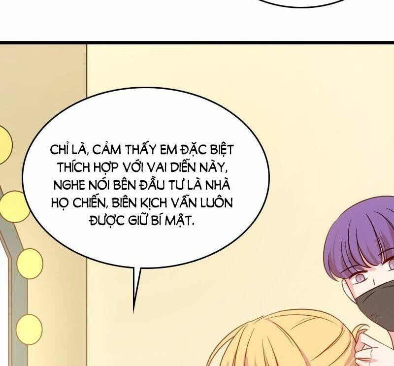 Ảnh Hậu Lão Bà Không Được Chạy Chap 41 - Next Chap 42