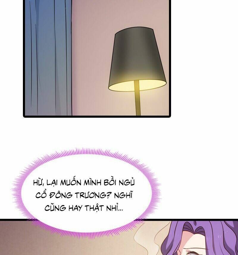 Ảnh Hậu Lão Bà Không Được Chạy Chap 43 - Next Chap 44