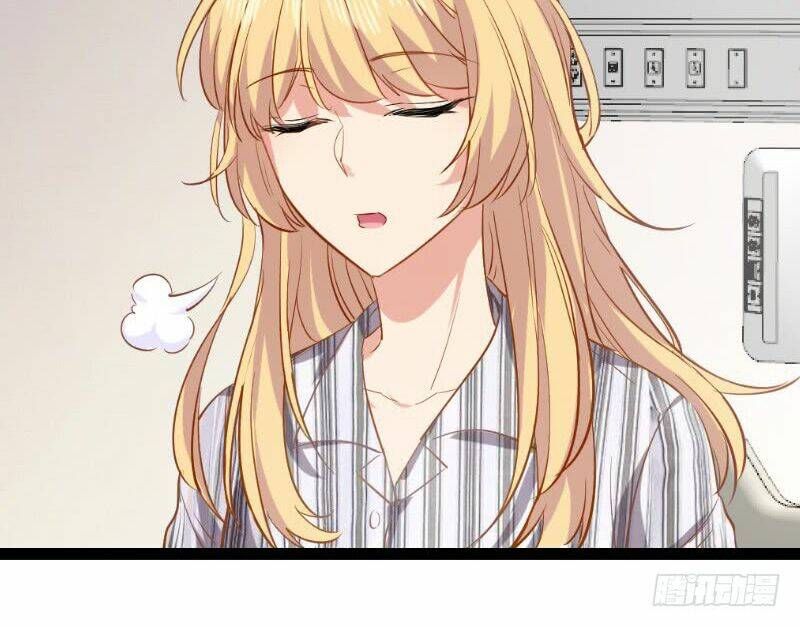 Ảnh Hậu Lão Bà Không Được Chạy Chap 5 - Next Chap 6