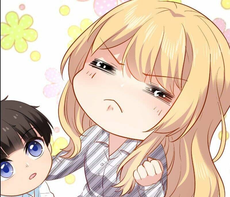 Ảnh Hậu Lão Bà Không Được Chạy Chap 5 - Next Chap 6