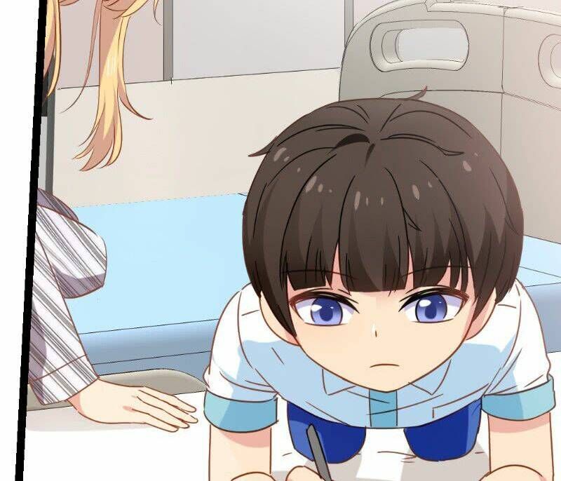 Ảnh Hậu Lão Bà Không Được Chạy Chap 5 - Next Chap 6