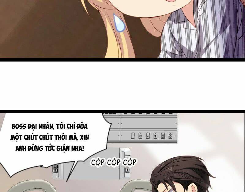 Ảnh Hậu Lão Bà Không Được Chạy Chap 5 - Next Chap 6