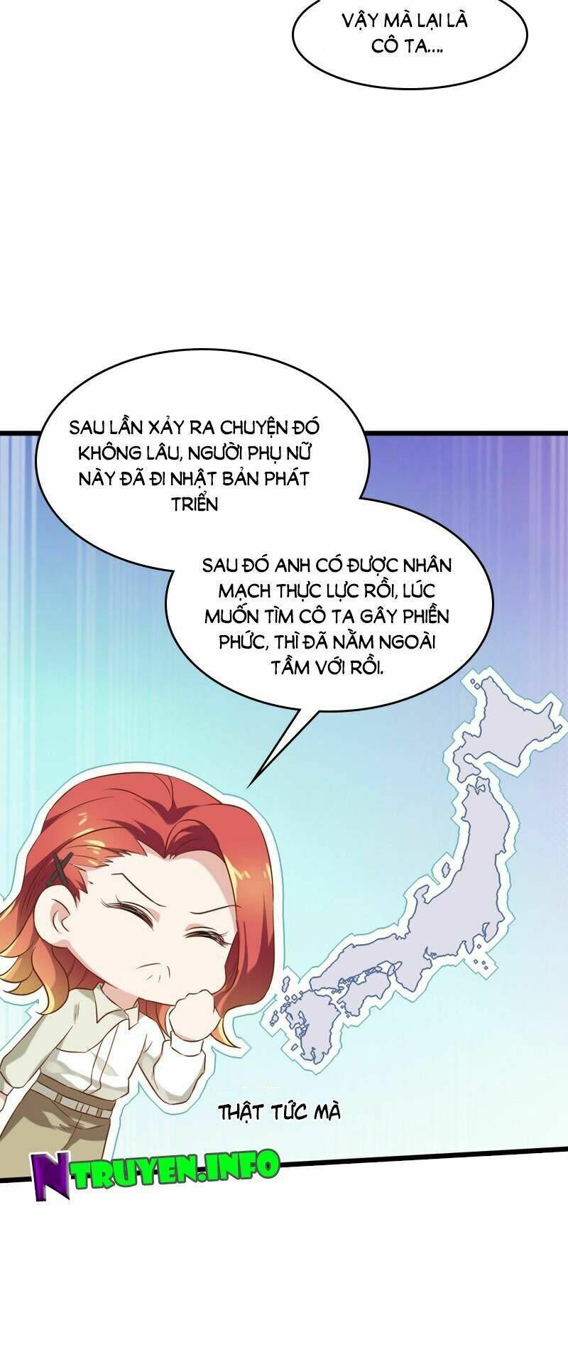 Ảnh Hậu Lão Bà Không Được Chạy Chap 52 - Next Chap 53