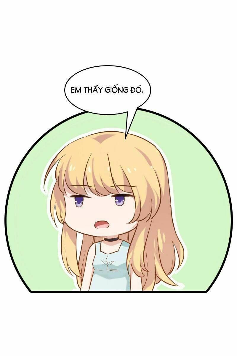 Ảnh Hậu Lão Bà Không Được Chạy Chap 52 - Next Chap 53