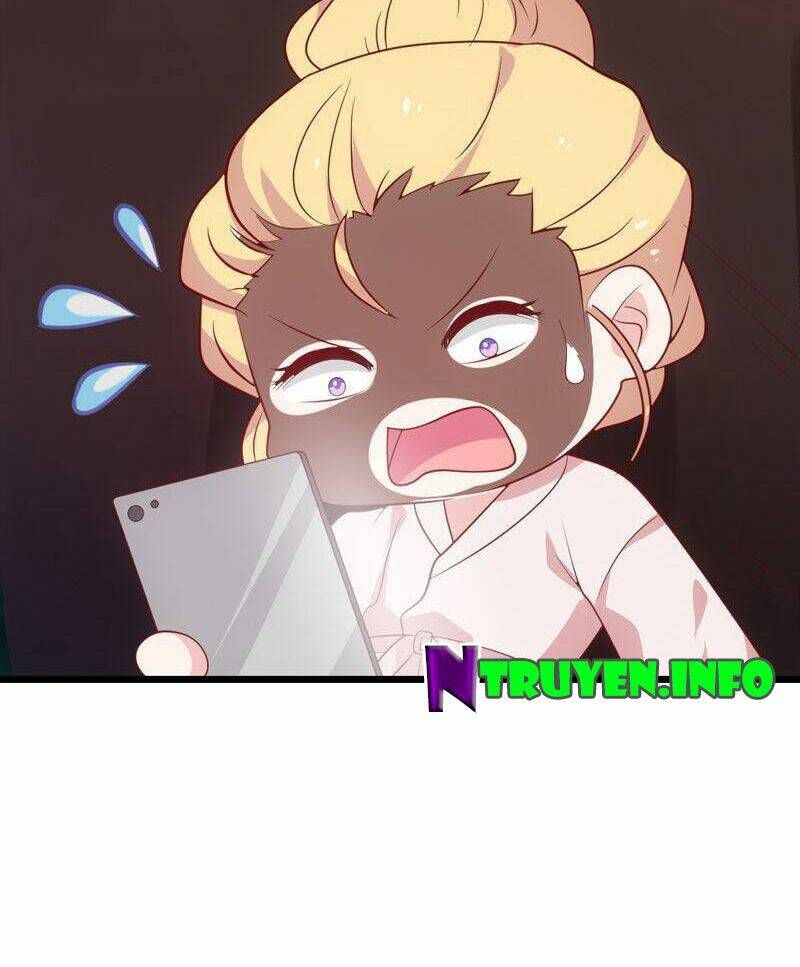 Ảnh Hậu Lão Bà Không Được Chạy Chap 53 - Next Chap 54