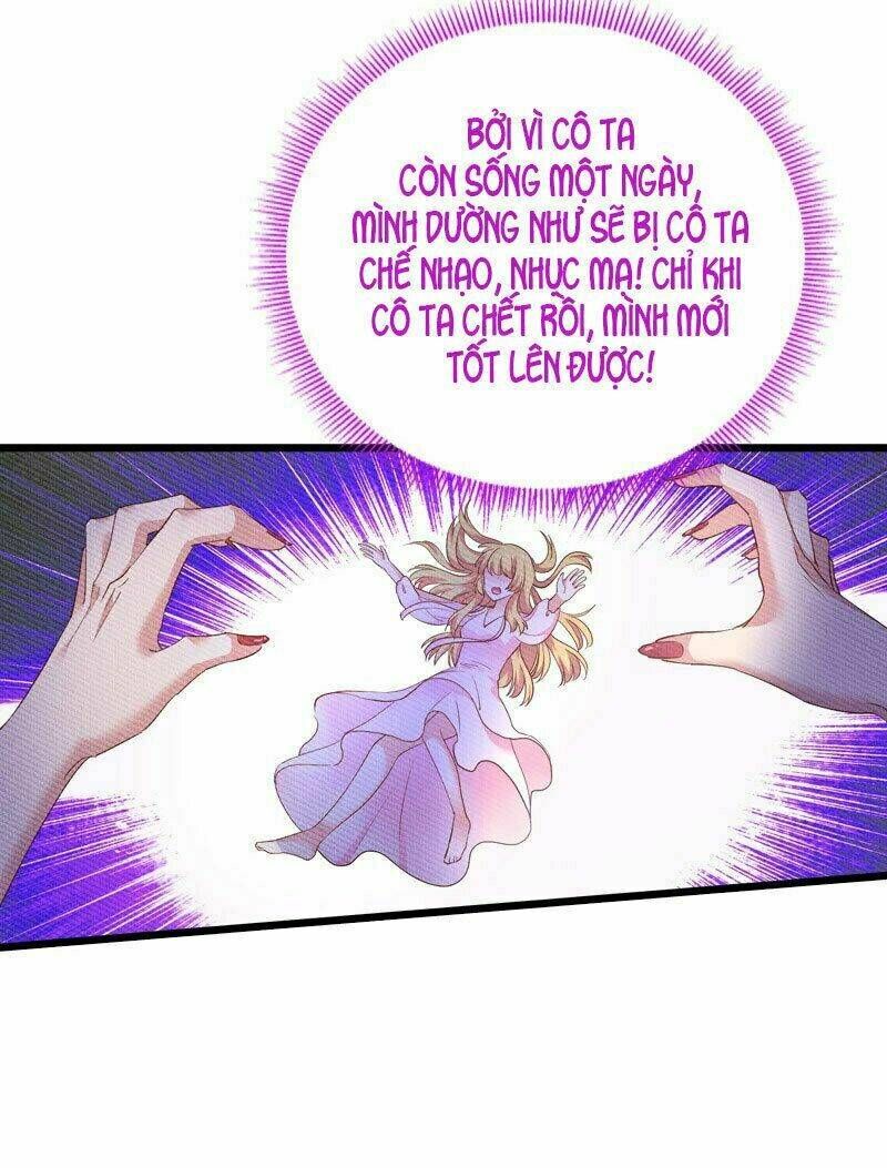 Ảnh Hậu Lão Bà Không Được Chạy Chap 59 - Next Chap 60