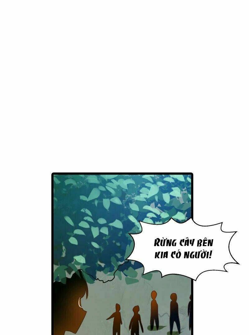 Ảnh Hậu Lão Bà Không Được Chạy Chap 59 - Next Chap 60