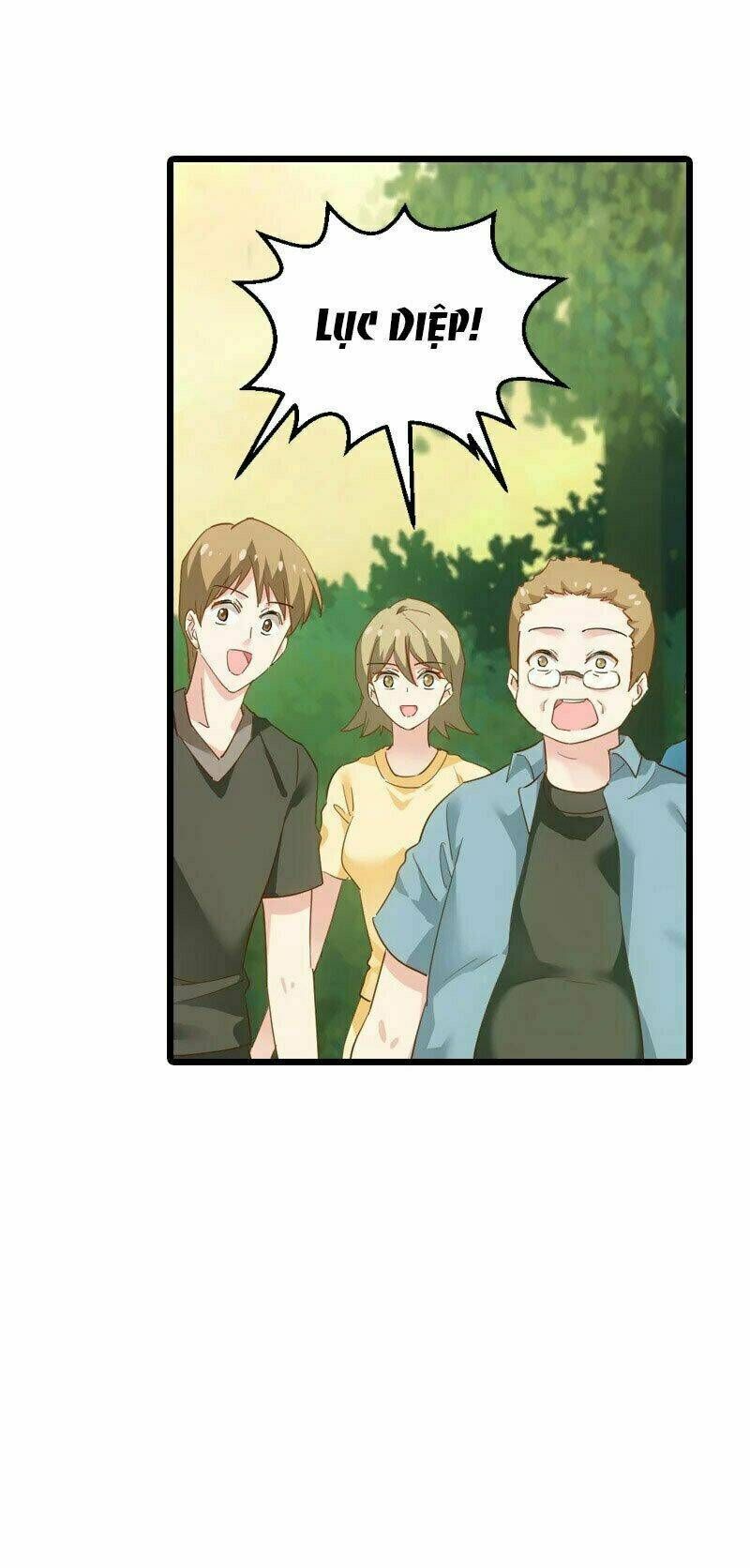 Ảnh Hậu Lão Bà Không Được Chạy Chap 59 - Next Chap 60