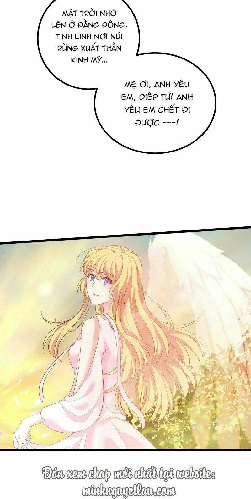 Ảnh Hậu Lão Bà Không Được Chạy Chap 59 - Next Chap 60