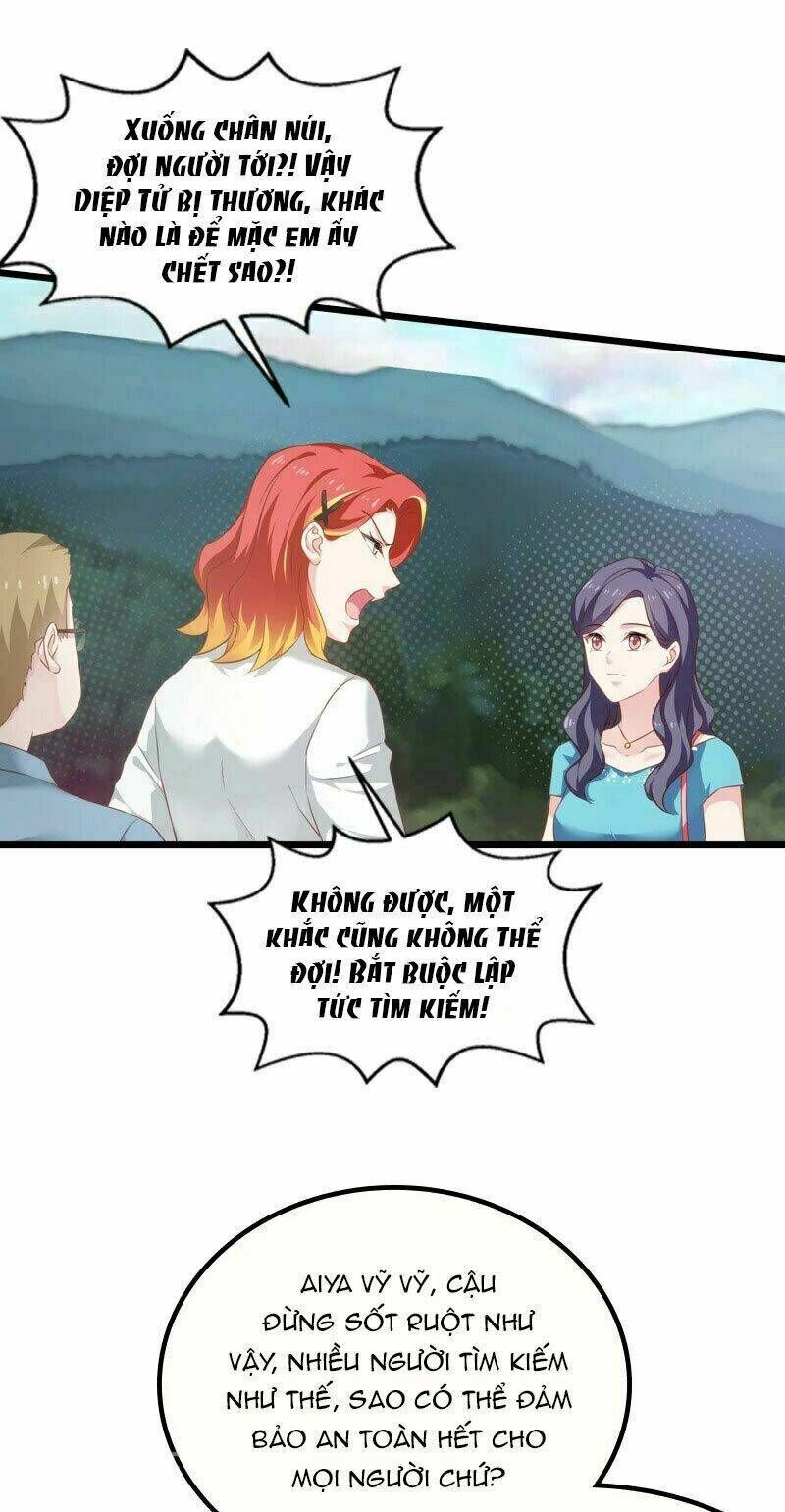 Ảnh Hậu Lão Bà Không Được Chạy Chap 59 - Next Chap 60