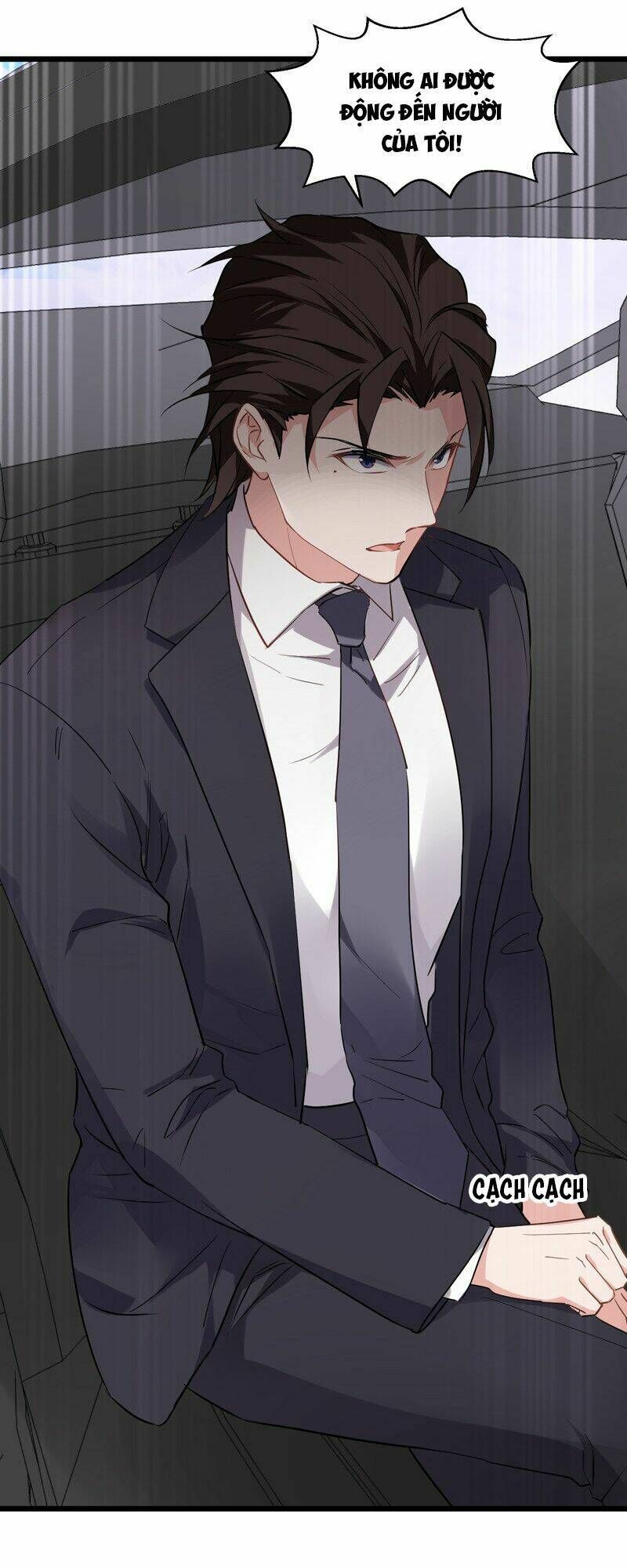 Ảnh Hậu Lão Bà Không Được Chạy Chap 60 - Next Chap 61