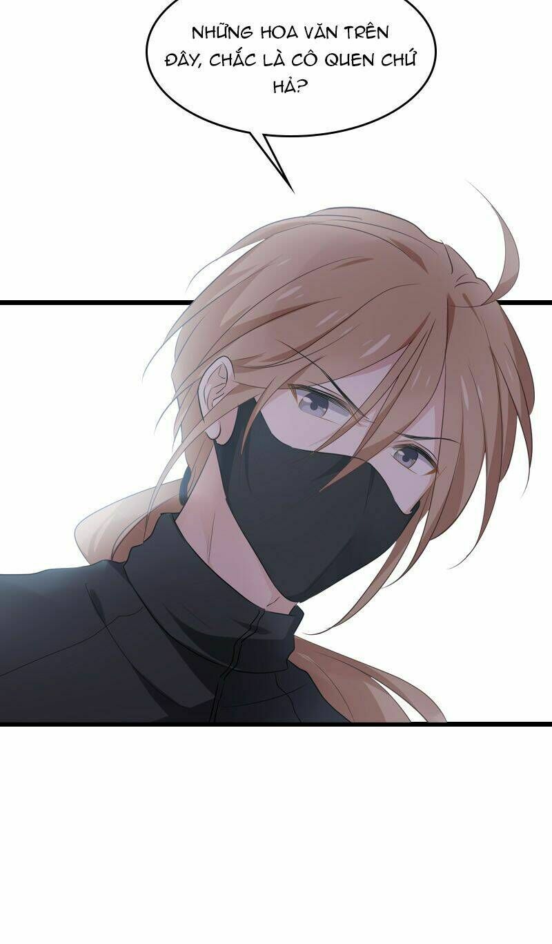 Ảnh Hậu Lão Bà Không Được Chạy Chap 61 - Next Chap 62