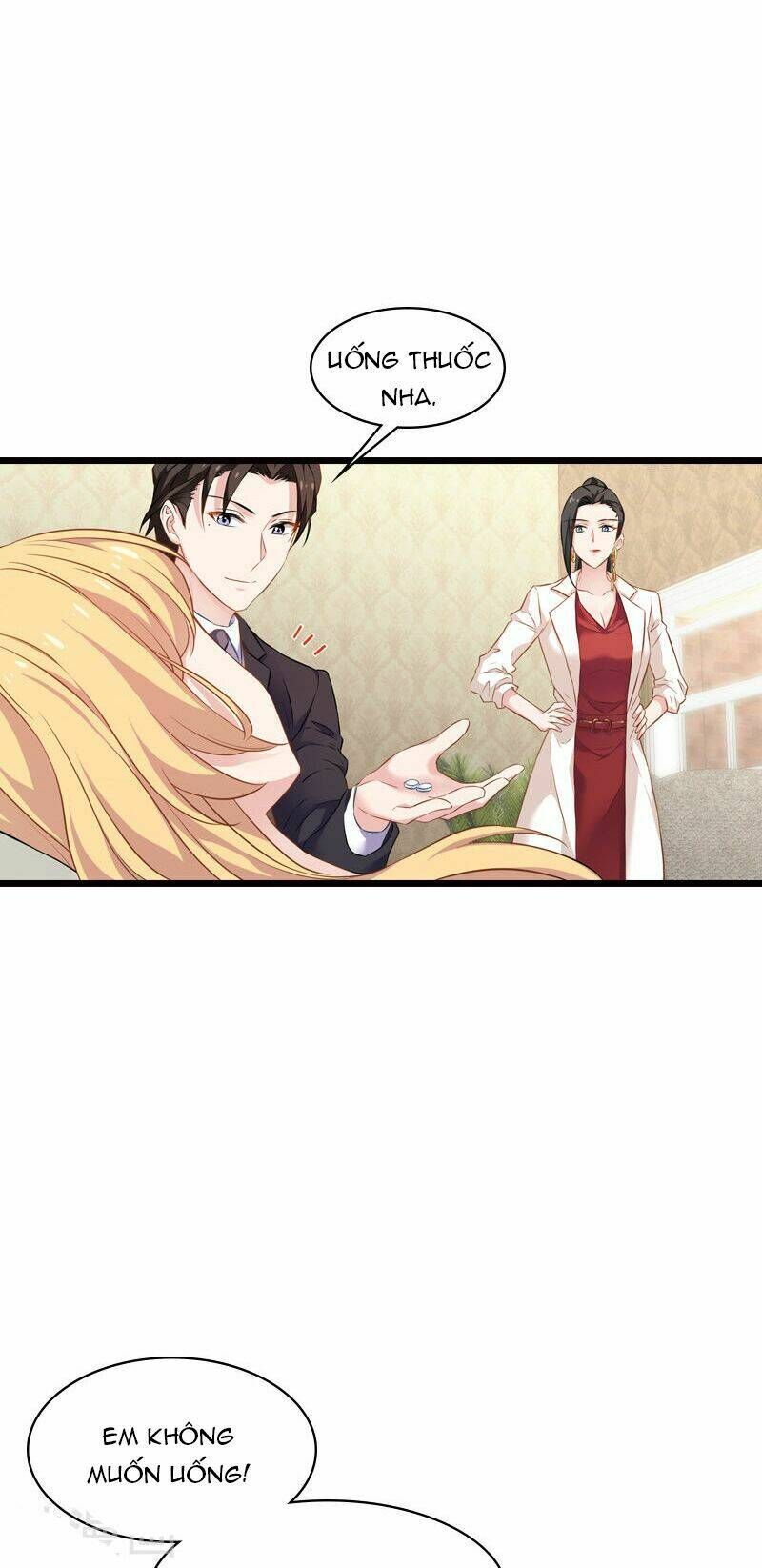 Ảnh Hậu Lão Bà Không Được Chạy Chap 65 - Next Chap 66