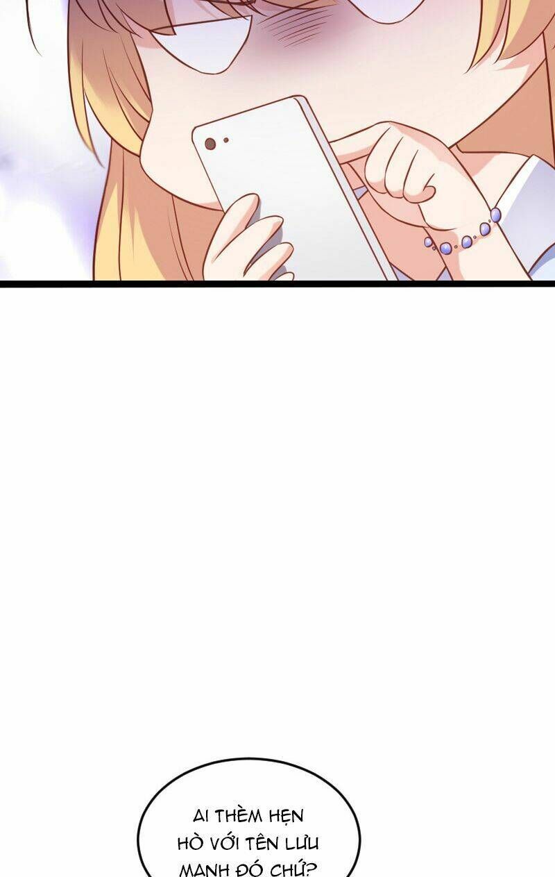 Ảnh Hậu Lão Bà Không Được Chạy Chap 66 - Next Chap 67