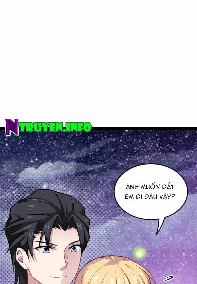 Ảnh Hậu Lão Bà Không Được Chạy Chap 66 - Next Chap 67