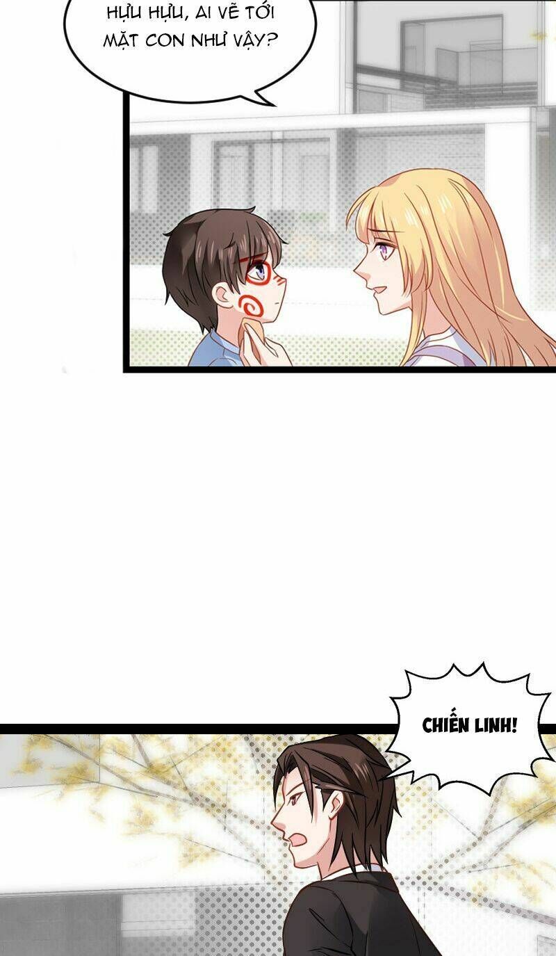 Ảnh Hậu Lão Bà Không Được Chạy Chap 66 - Next Chap 67