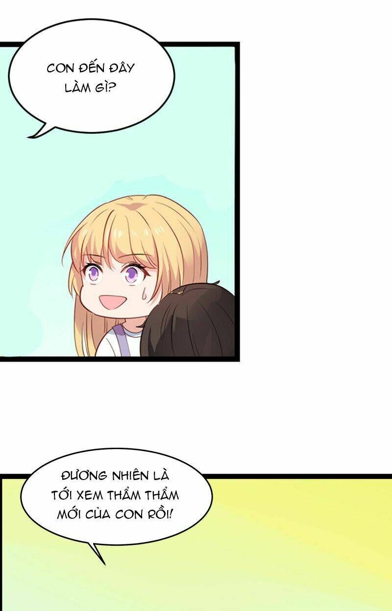 Ảnh Hậu Lão Bà Không Được Chạy Chap 66 - Next Chap 67