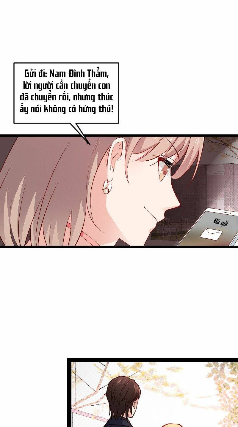 Ảnh Hậu Lão Bà Không Được Chạy Chap 67 - Next Chap 68