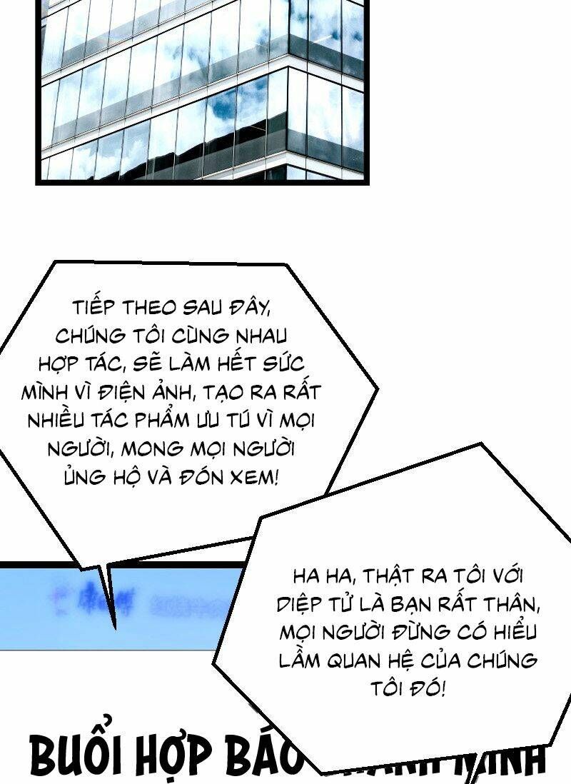 Ảnh Hậu Lão Bà Không Được Chạy Chap 68 - Next Chap 69