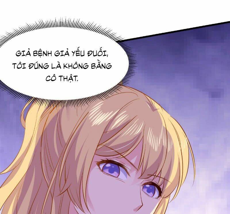 Ảnh Hậu Lão Bà Không Được Chạy Chap 7 - Next Chap 8