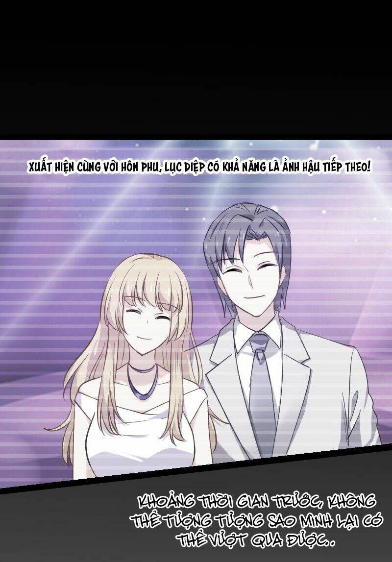 Ảnh Hậu Lão Bà Không Được Chạy Chap 75 - Next Chap 76