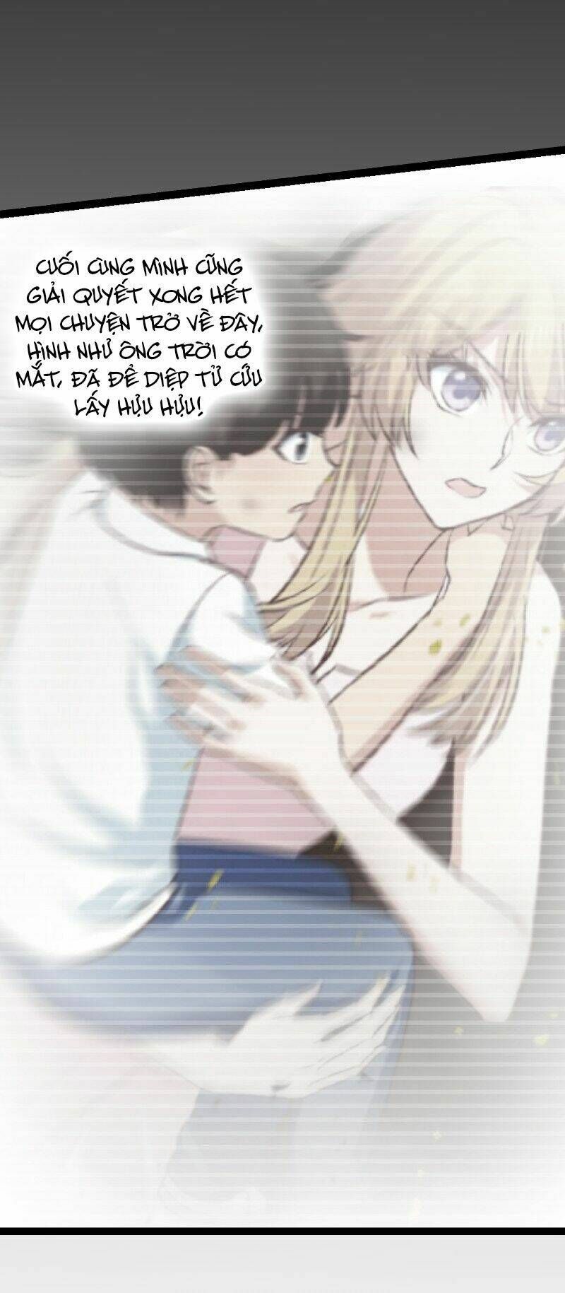 Ảnh Hậu Lão Bà Không Được Chạy Chap 75 - Next Chap 76