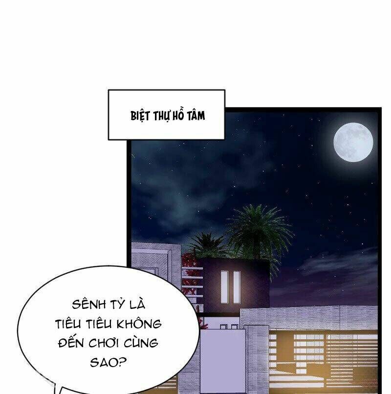 Ảnh Hậu Lão Bà Không Được Chạy Chap 75 - Next Chap 76