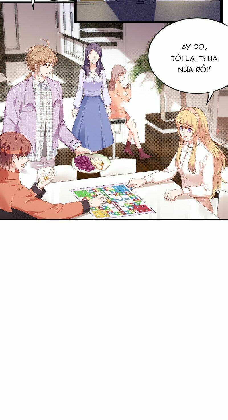 Ảnh Hậu Lão Bà Không Được Chạy Chap 75 - Next Chap 76