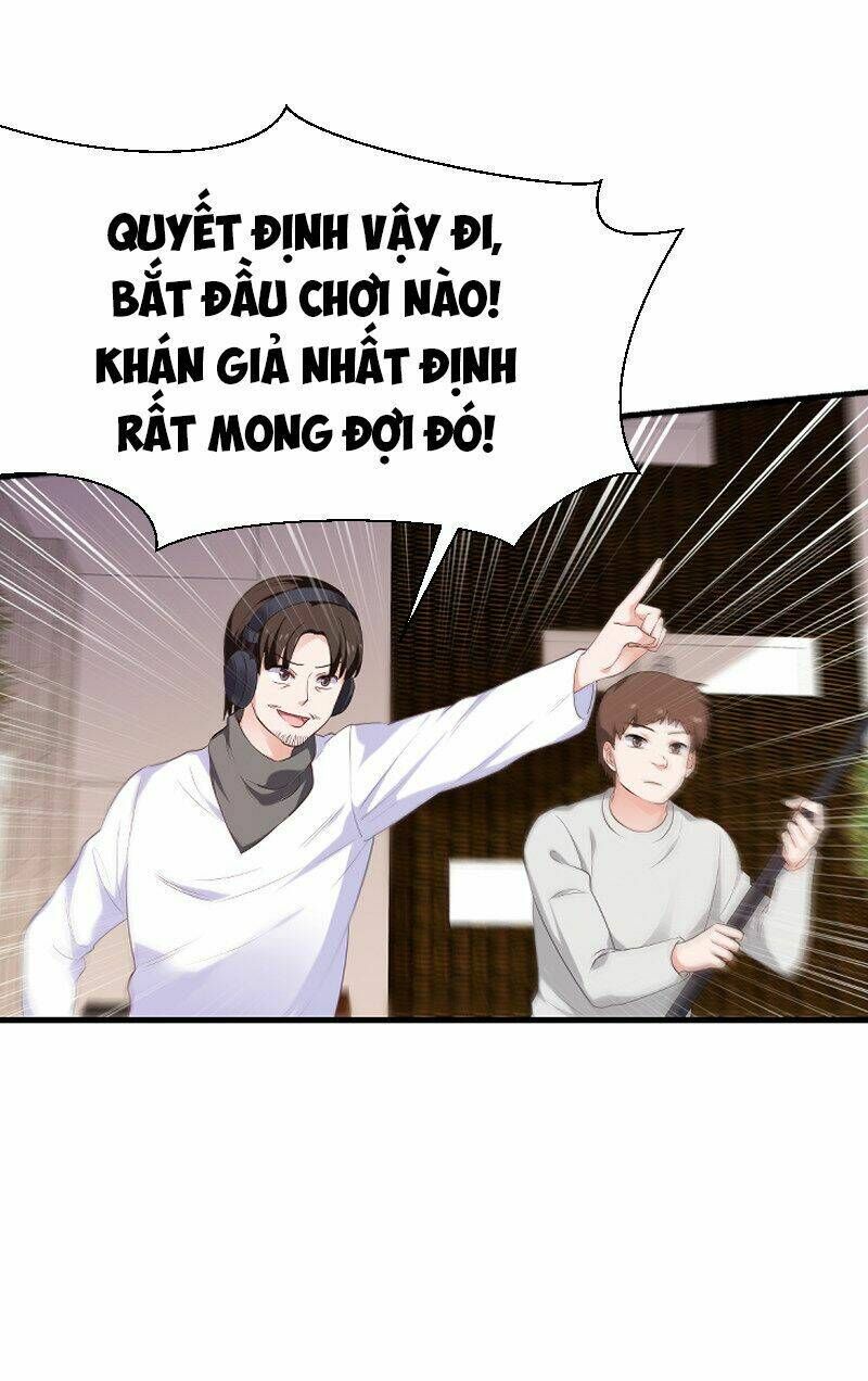 Ảnh Hậu Lão Bà Không Được Chạy Chap 75 - Next Chap 76