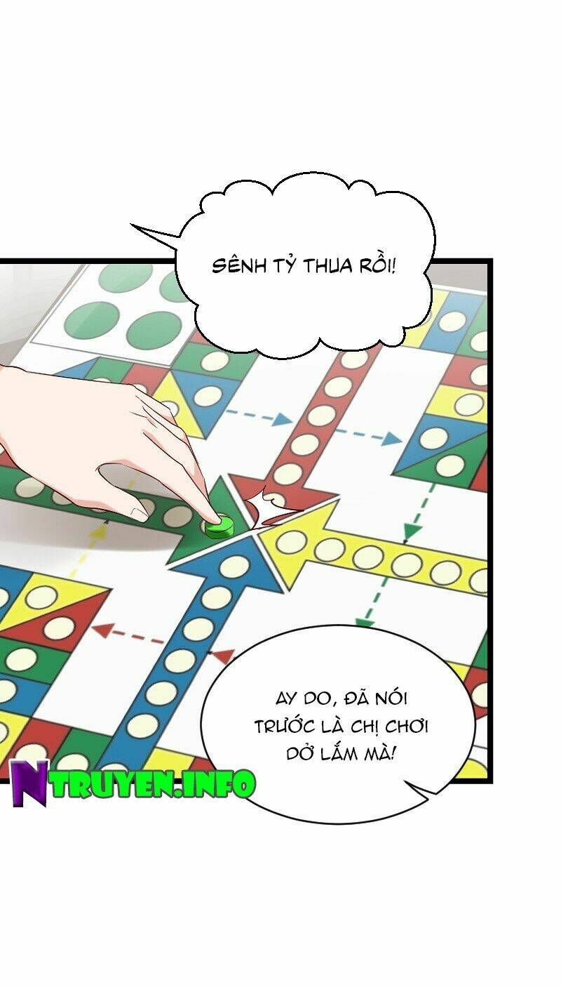 Ảnh Hậu Lão Bà Không Được Chạy Chap 75 - Next Chap 76