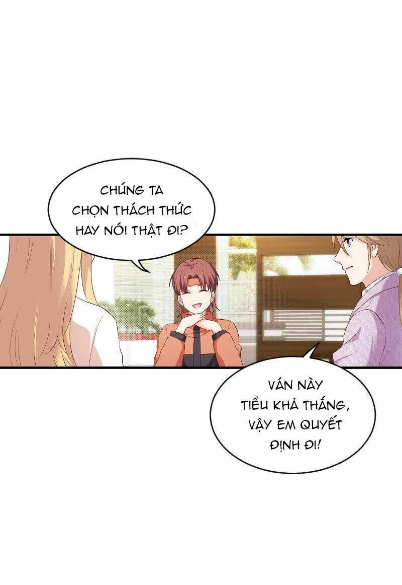 Ảnh Hậu Lão Bà Không Được Chạy Chap 75 - Next Chap 76