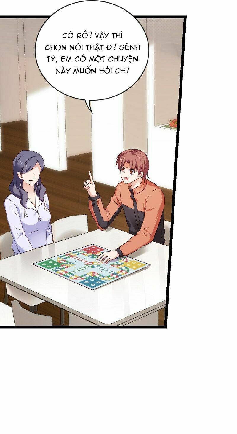 Ảnh Hậu Lão Bà Không Được Chạy Chap 75 - Next Chap 76