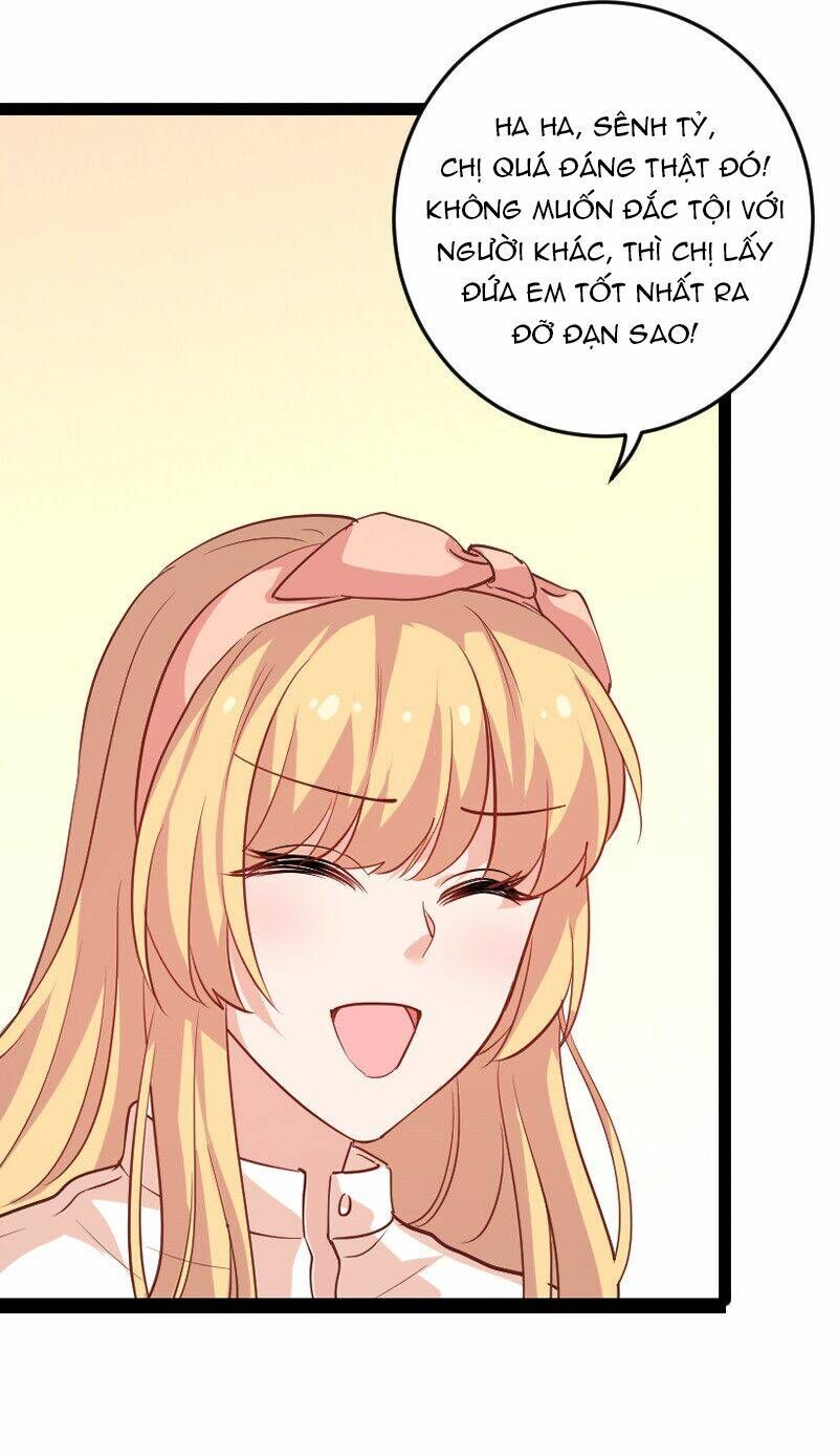 Ảnh Hậu Lão Bà Không Được Chạy Chap 76 - Next Chap 77