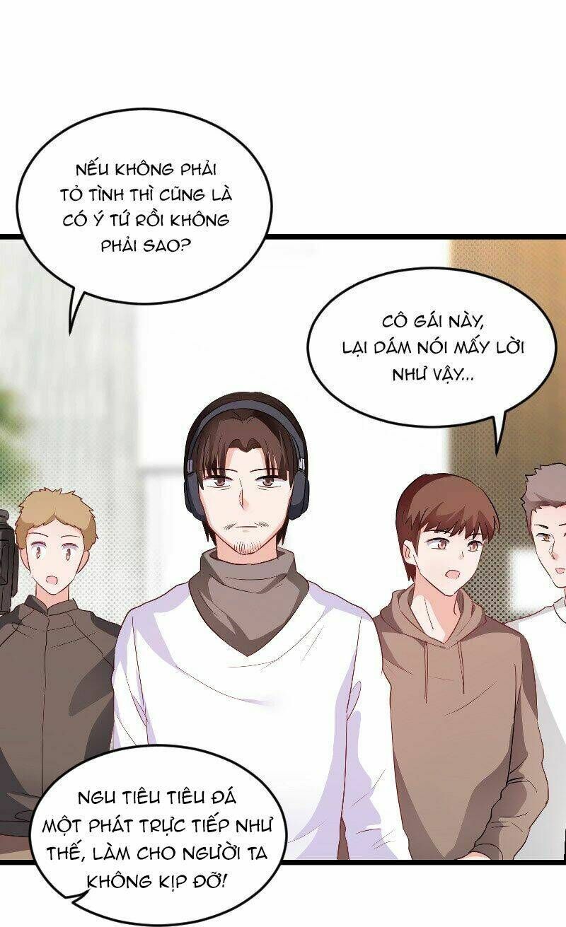 Ảnh Hậu Lão Bà Không Được Chạy Chap 77 - Next Chap 78