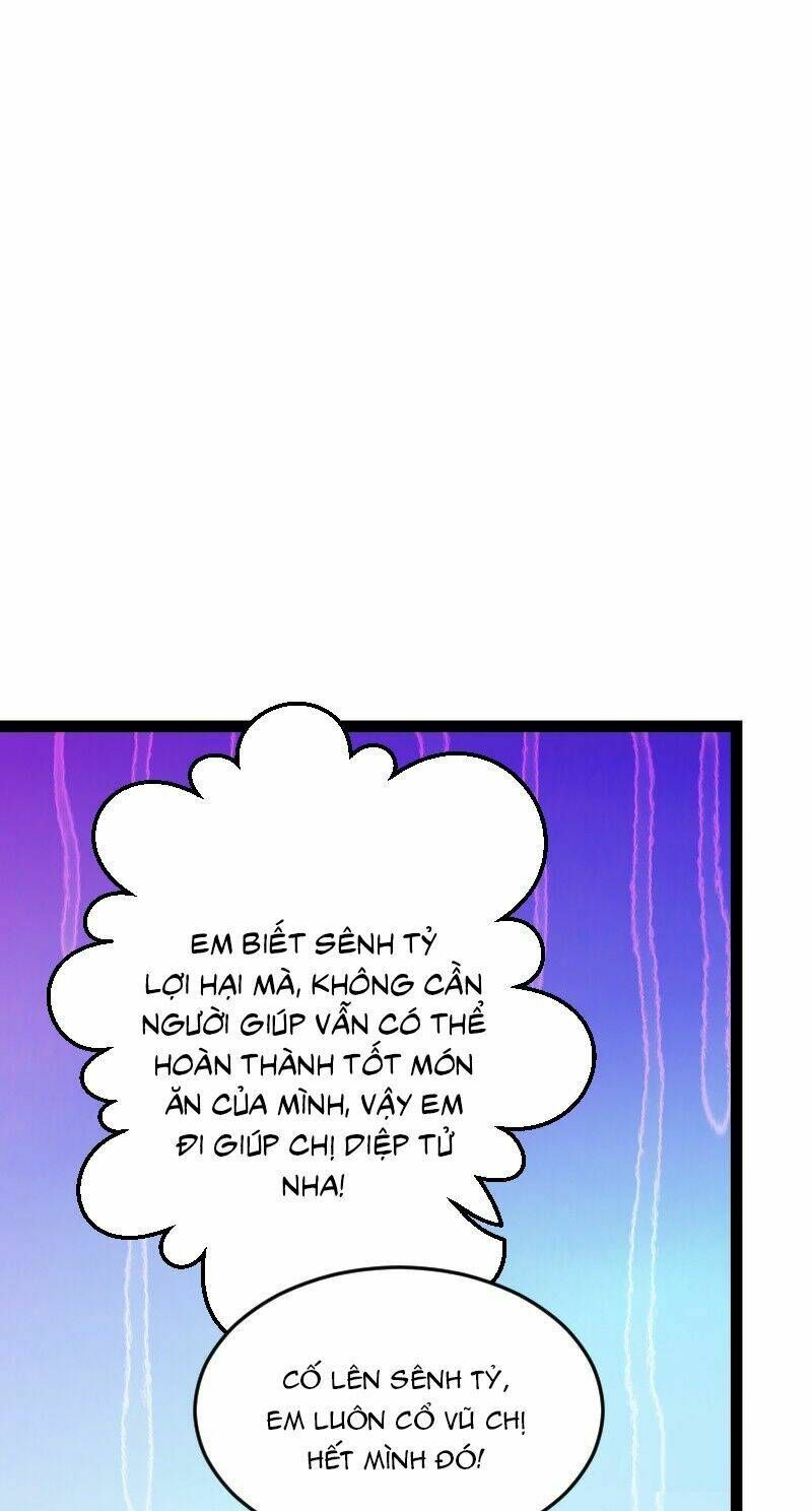Ảnh Hậu Lão Bà Không Được Chạy Chap 79 - Next Chap 80