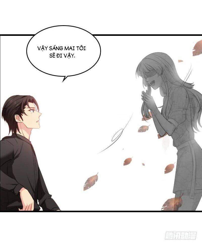 Ảnh Hậu Lão Bà Không Được Chạy Chap 8 - Next Chap 9