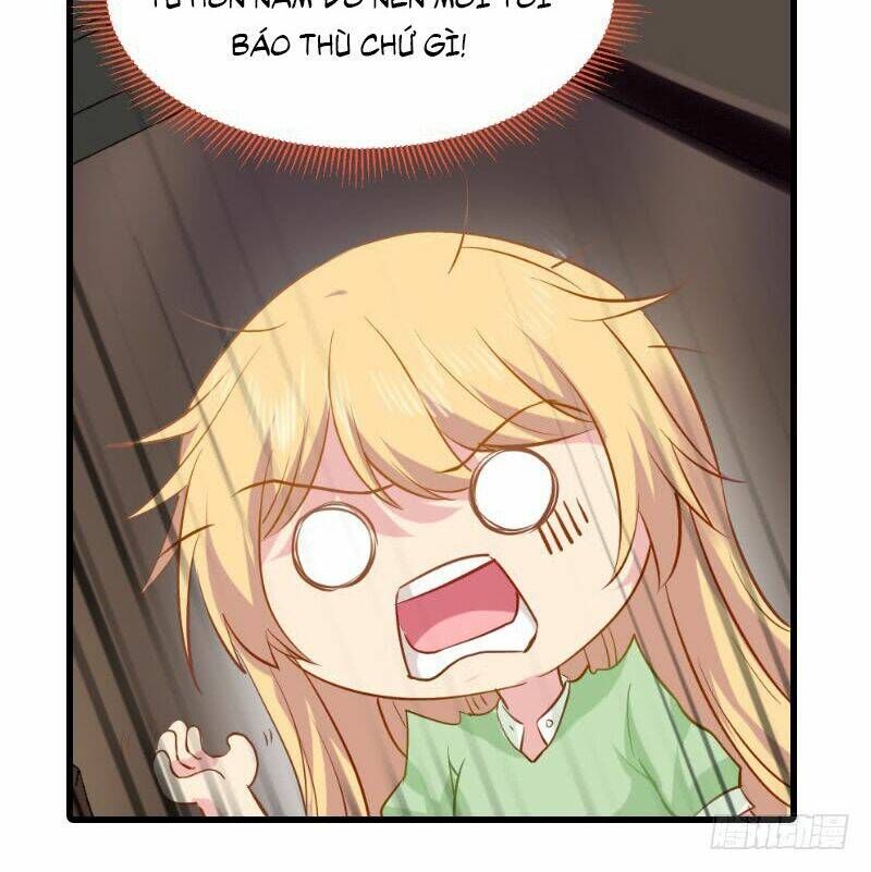 Ảnh Hậu Lão Bà Không Được Chạy Chap 8 - Next Chap 9