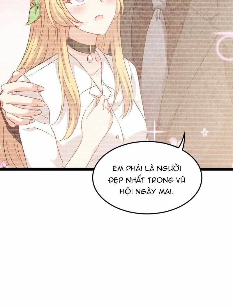 Ảnh Hậu Lão Bà Không Được Chạy Chap 85 - Next Chap 86