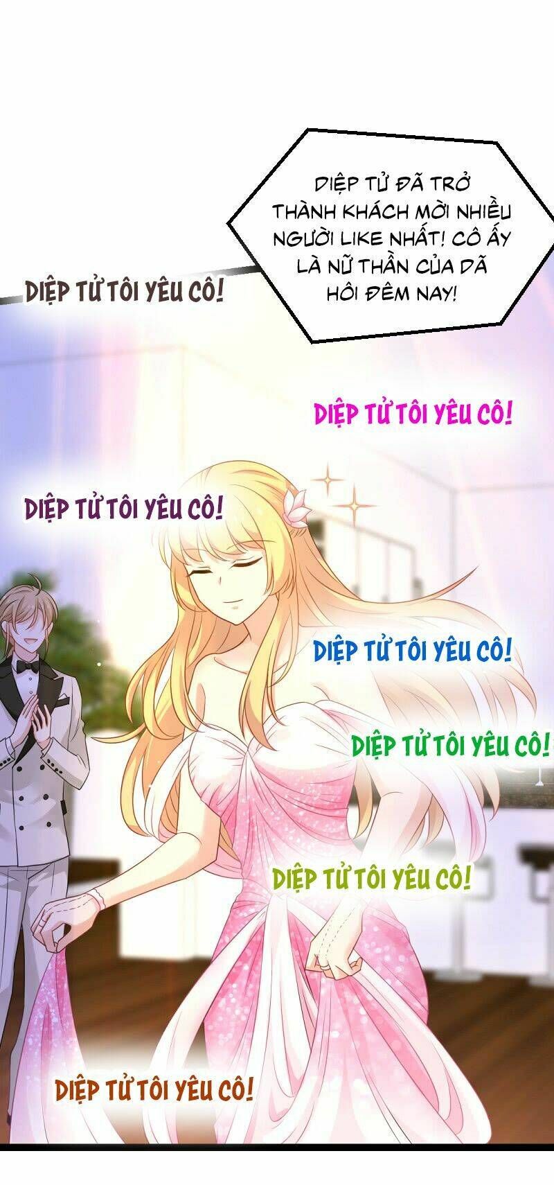 Ảnh Hậu Lão Bà Không Được Chạy Chap 85 - Next Chap 86