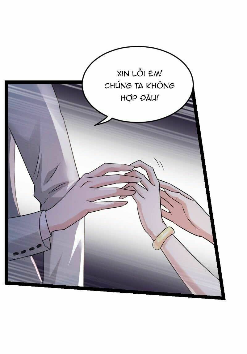 Ảnh Hậu Lão Bà Không Được Chạy Chap 85 - Next Chap 86