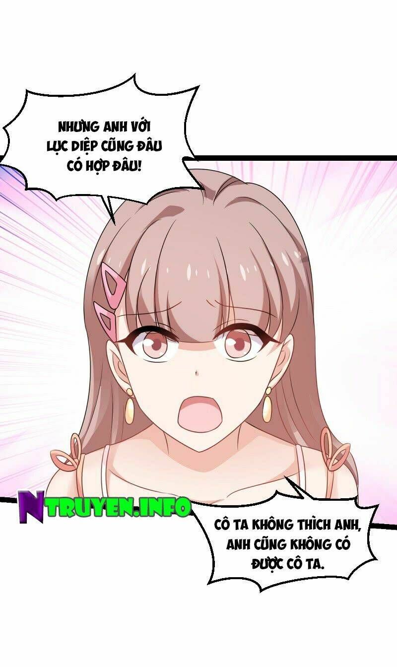 Ảnh Hậu Lão Bà Không Được Chạy Chap 85 - Next Chap 86